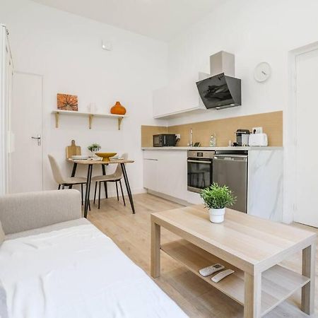 Le Cosy - Studio De Charme Apartman Marseille Kültér fotó