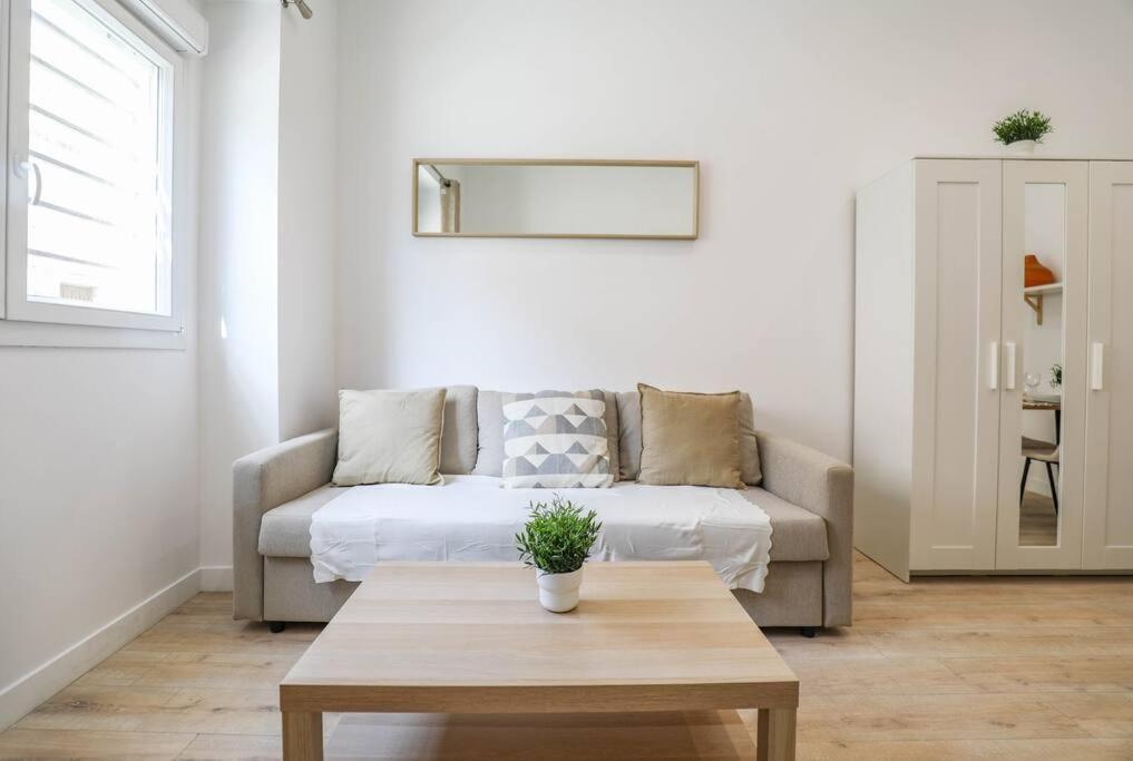 Le Cosy - Studio De Charme Apartman Marseille Kültér fotó