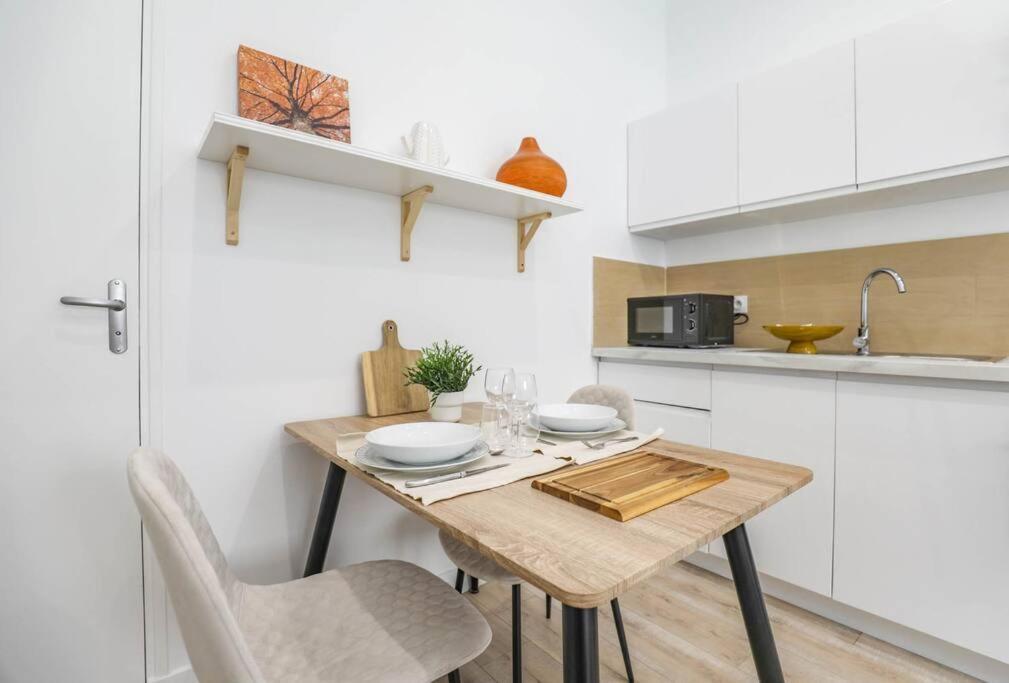 Le Cosy - Studio De Charme Apartman Marseille Kültér fotó